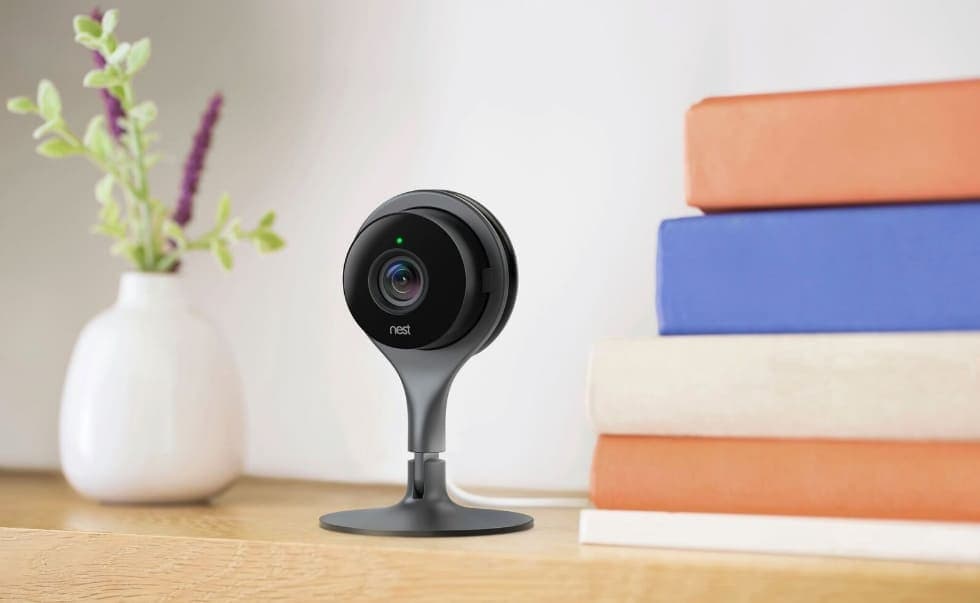 Nest Cam Indoor