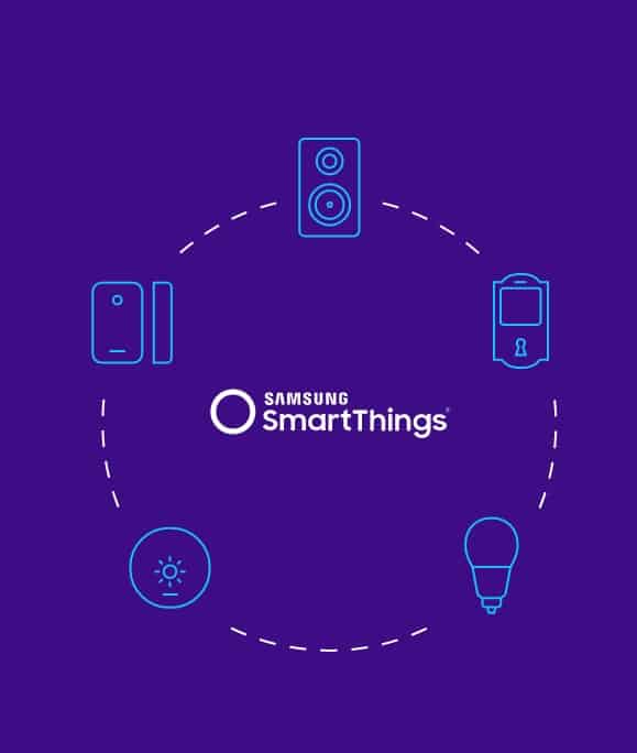 Samsung SmartThings