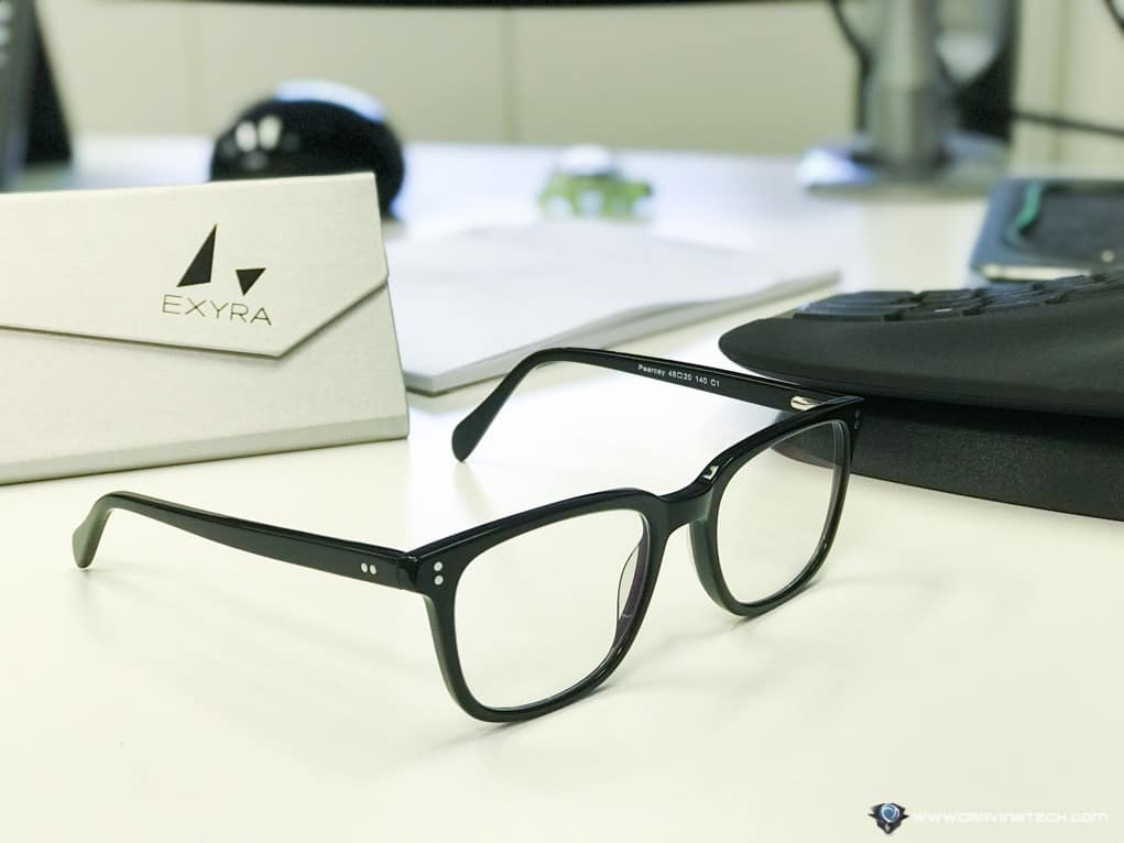 EXYRA glasses Eyewear-4