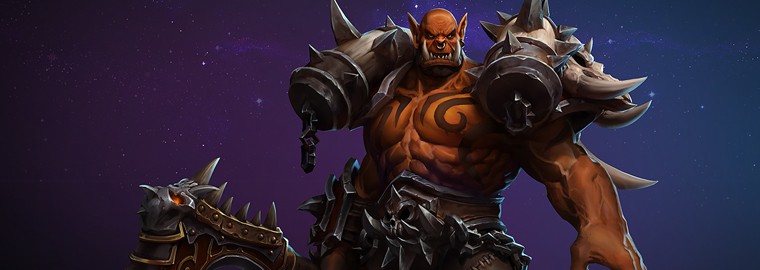 Garrosh