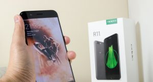 OPPO-R11 Review