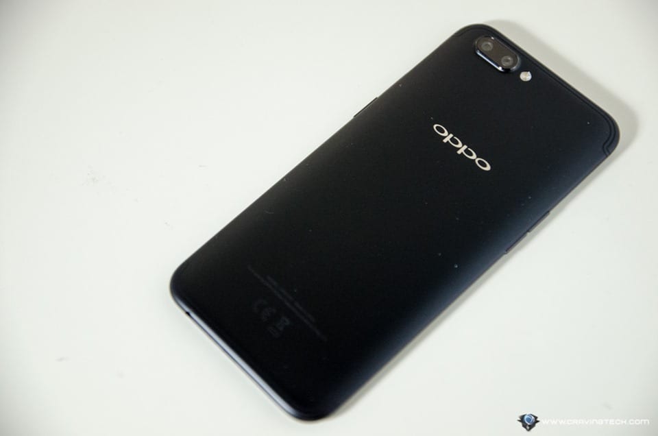 OPPO R11 -9