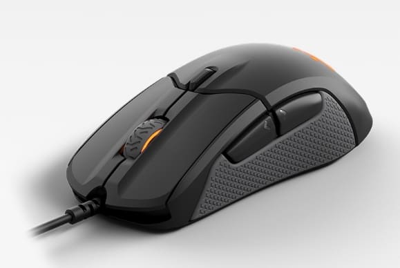 SteelSeries Rival 310 Side