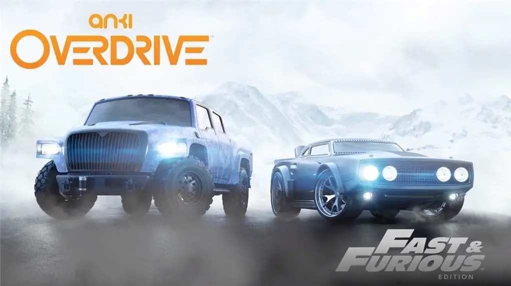 anki overdrive fast and furious black friday deal