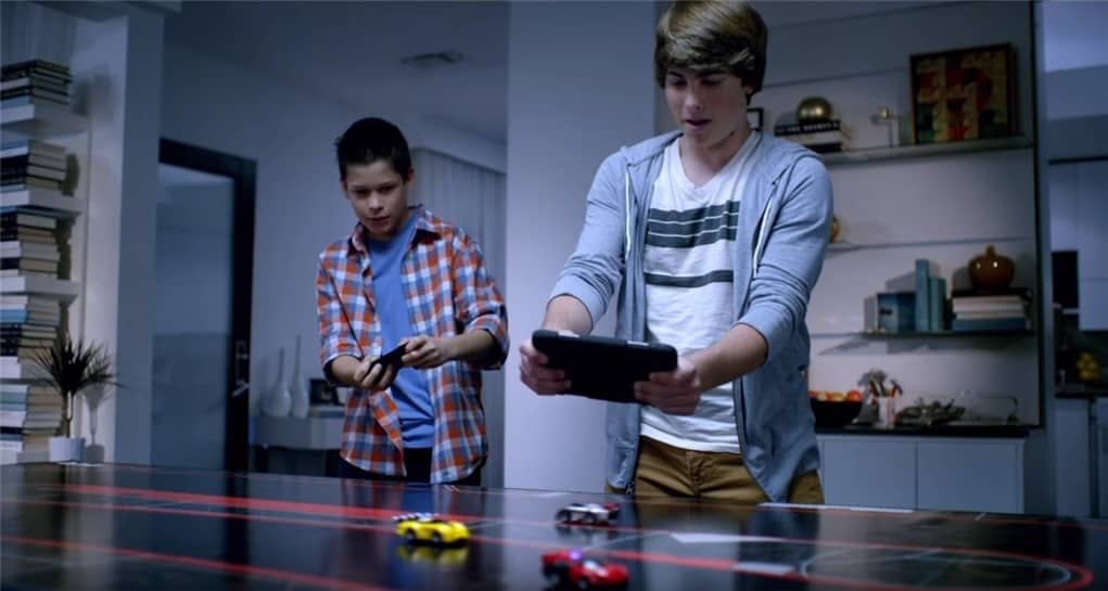 Anki Overdrive