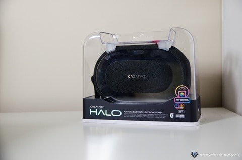 Creative Halo Bluetooth Speaker-2