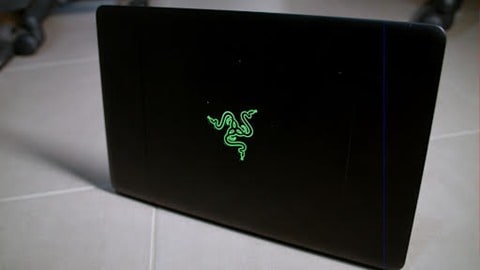 Razer Blade Stealth 2017 Review 4