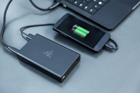 razer charging portab