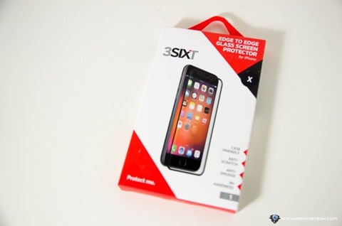 3SIXT iPhone X Accessories-2