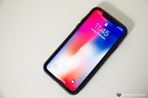 3SIXT iPhone X Accessories-7