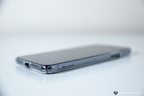 Caudabe iPhone X Case-19