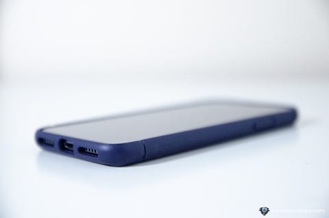 Caudabe iPhone X Case-25