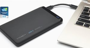 Cygnett USB-C ChargeUp Pro power bank