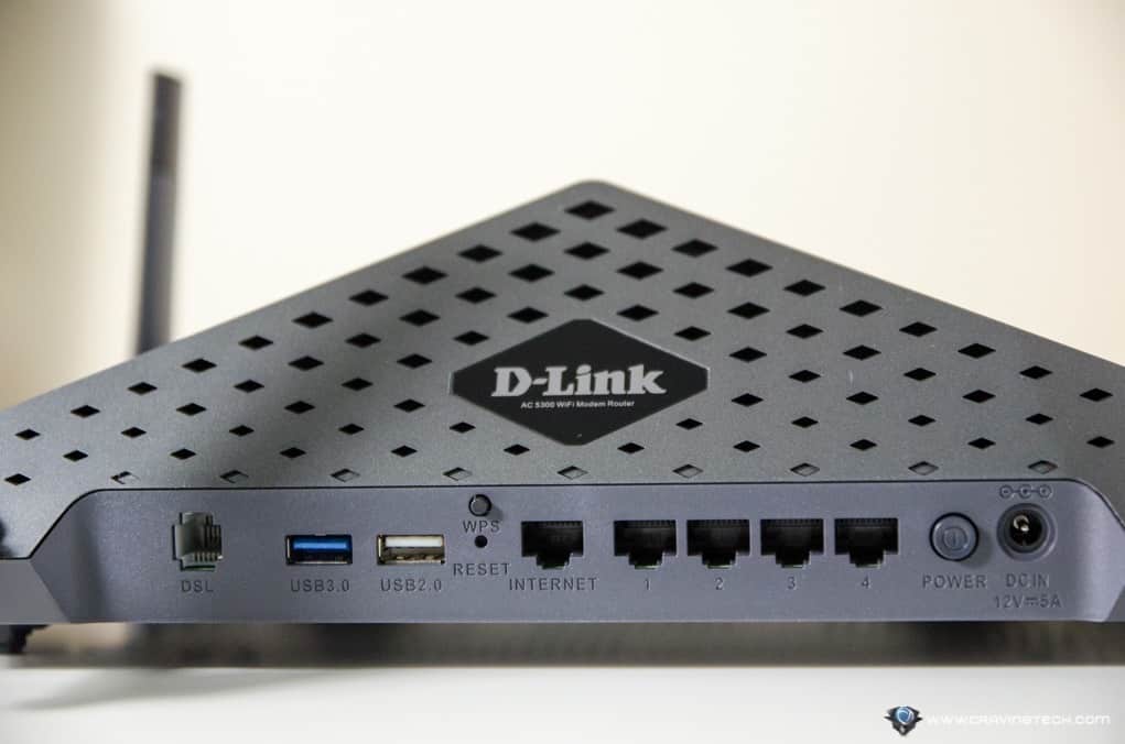 D-Link COBRA-9