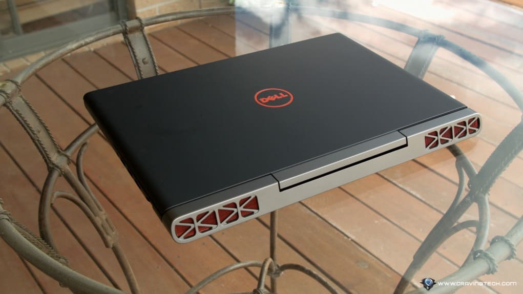 Dell Inspiron 15 7000 Gaming Laptop-12