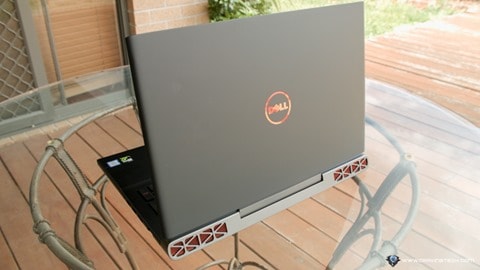 Dell Inspiron 15 7000 Gaming Laptop-18