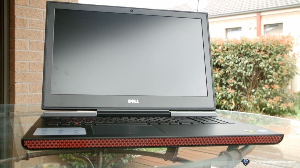 Dell Inspiron 15 7000 Gaming Laptop-23