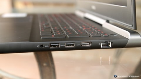 Dell Inspiron 15 7000 Gaming Laptop-3