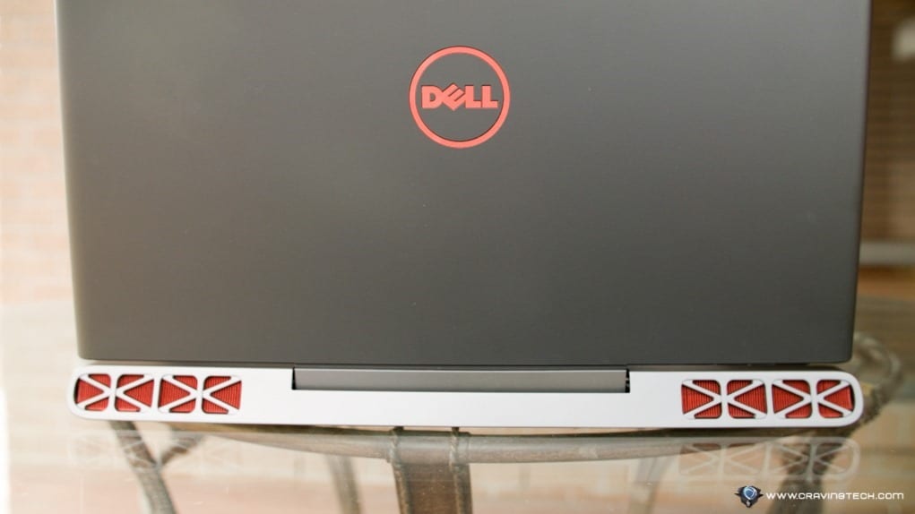 Dell Inspiron 15 7000 Gaming Laptop-8
