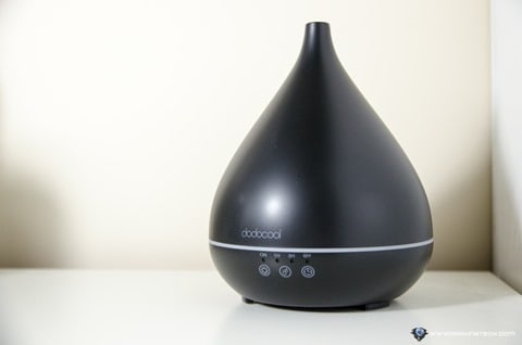 Dodocool Air Humidifier-2