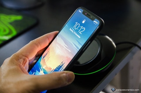 Dodocool Fast Wireless Charger-7