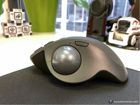 Logitech MX ERGO-12