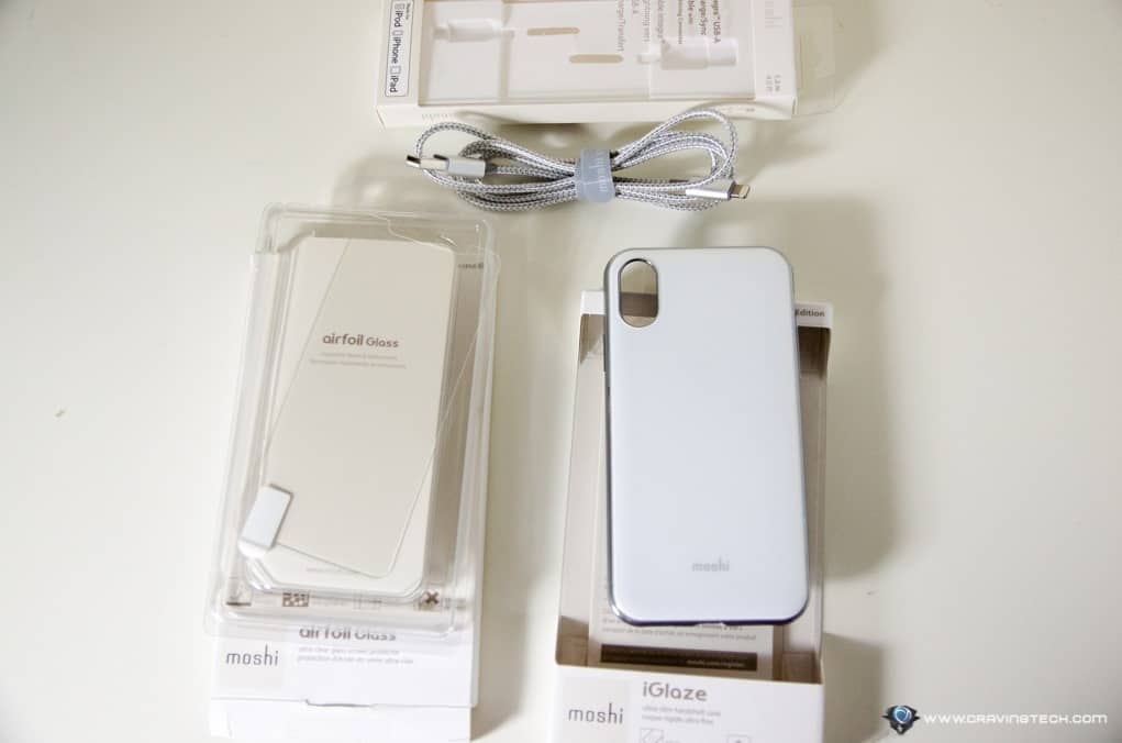 Moshi-iPhone-X-Accessories