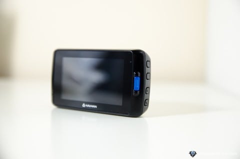 Navman MiVue 780-4