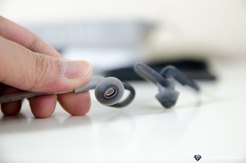 Plantronics BackBeat FIT 305-5