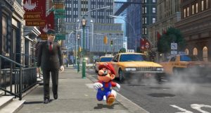 Super-Mario-Odyssey Review