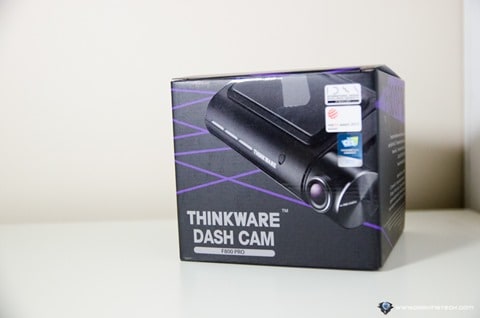 Thinkware Dash Cam F800PRO-1