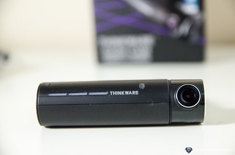 Thinkware Dash Cam F800PRO-5