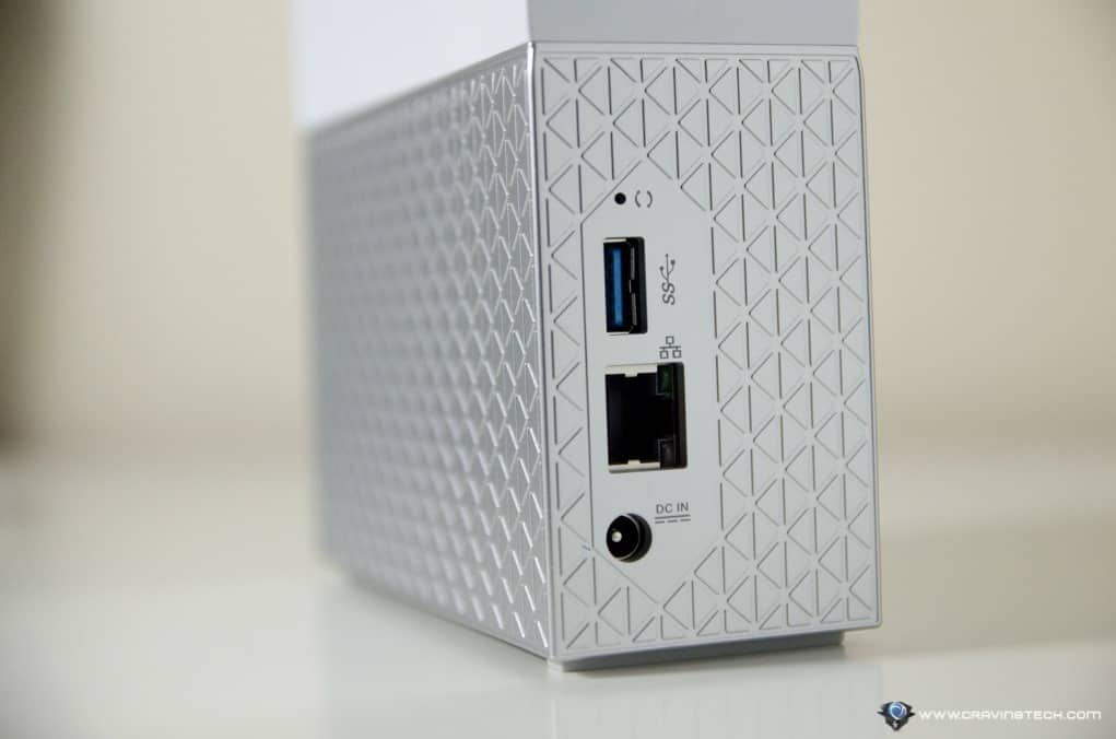 Western Digital (WD) My Cloud Home 6TB Review