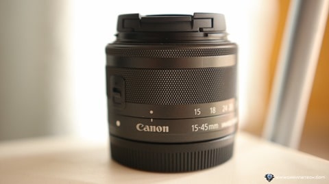 Canon EOS M5-19