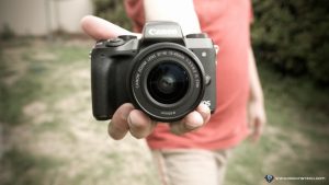 Canon EOS M5 Review – A Minified, Mirrorless Canon EOS 80D