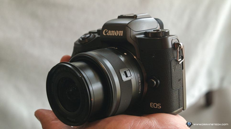 Canon EOS M5-26