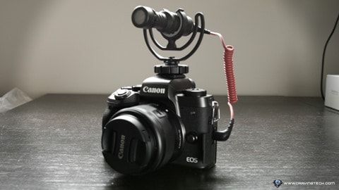 Canon EOS M5-27