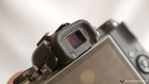 Canon EOS M5-30