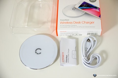 Cygnett Wireless Desk Charger-2