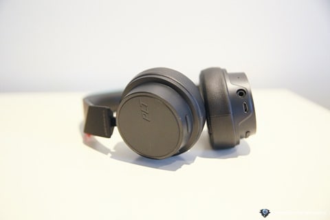 Plantronics BackBeat FIT 500-5