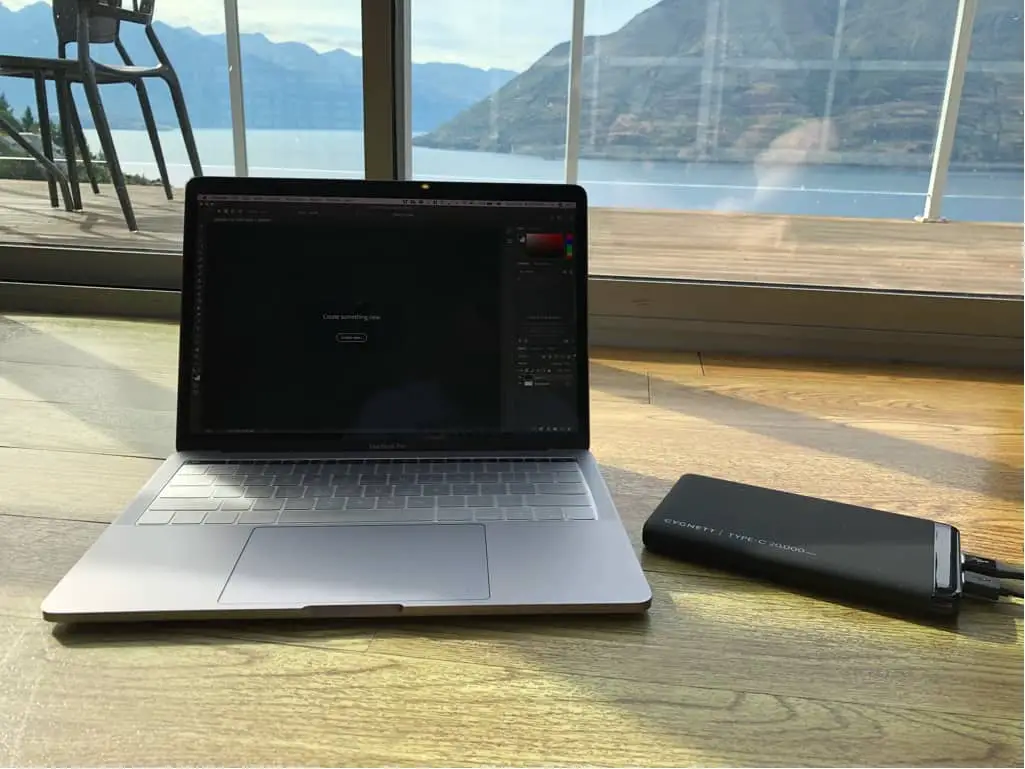 cygnett MacBook Pro