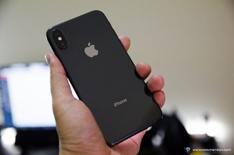 iPhone X Review-6