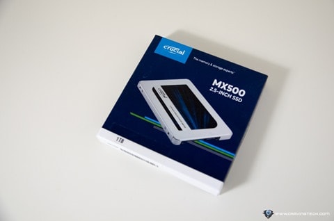 Crucial MX500 SSD-1