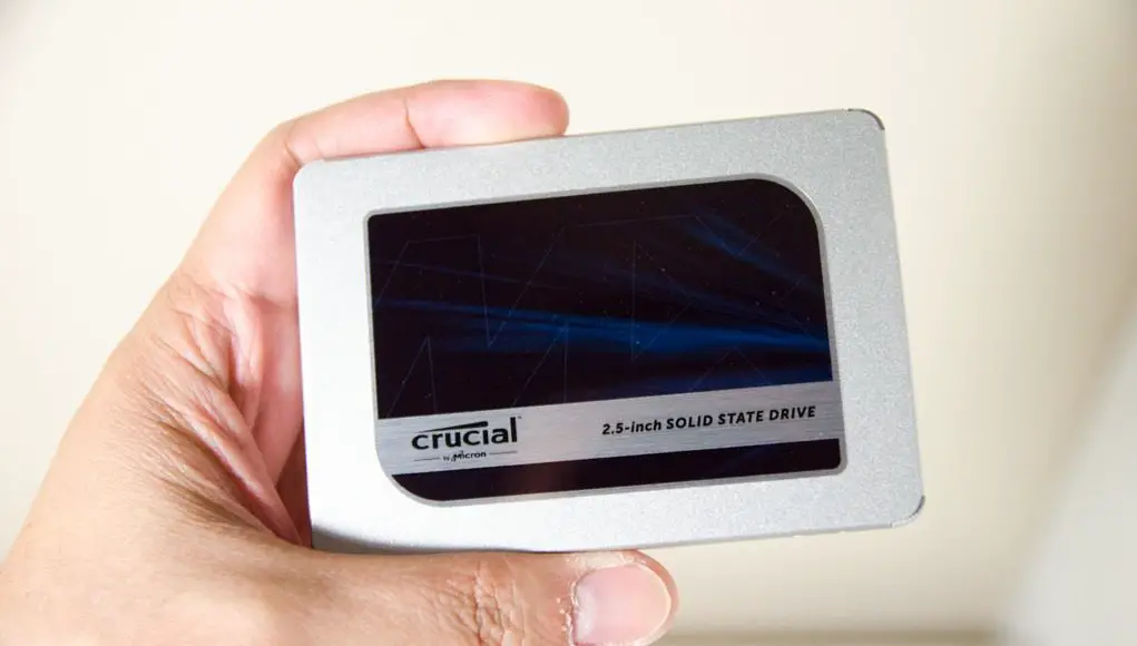 Crucial-MX500-SSD Review