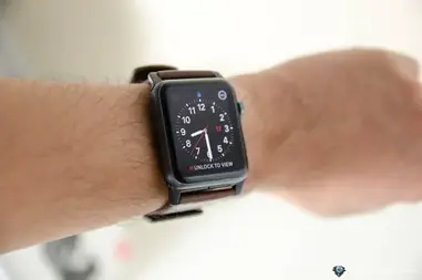 nakke Tilbageholde charme Top 3 Apple Watch Accessories from MacFixit Australia