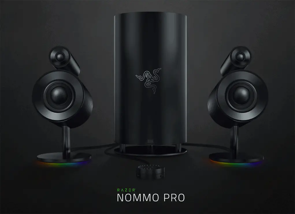 Nommo Pro