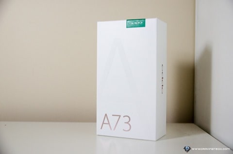 OPPO A73-1