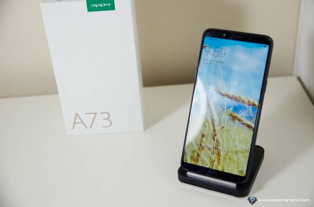 OPPO A73-9