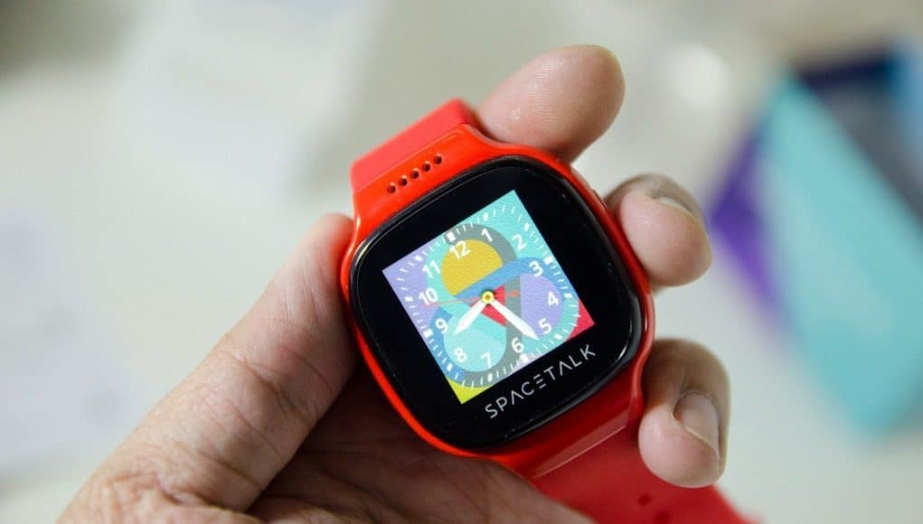 This Smartwatch for Kids should make every Parent happy – AllMyTribe Spacetalk Watch Review