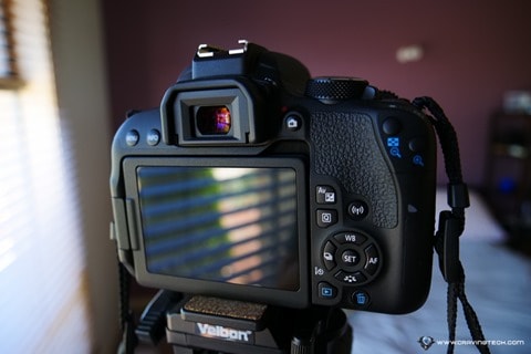 Canon EOS 800D-19